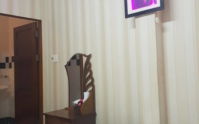 Saigon Cosy Hotel