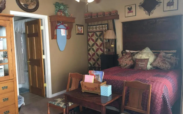 All Seasons Inn
