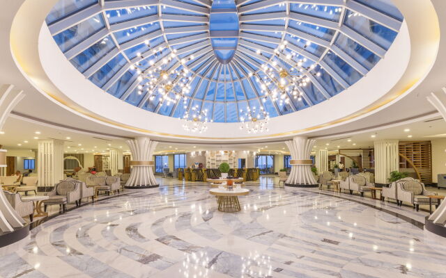 Calido Maris Hotel