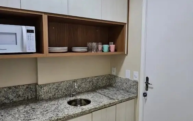 Apartamento acesso ao diRoma Acqua Park