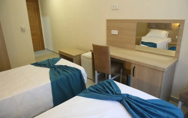 Asim Ve Nurhan Kocabiyik Ogretmenevi