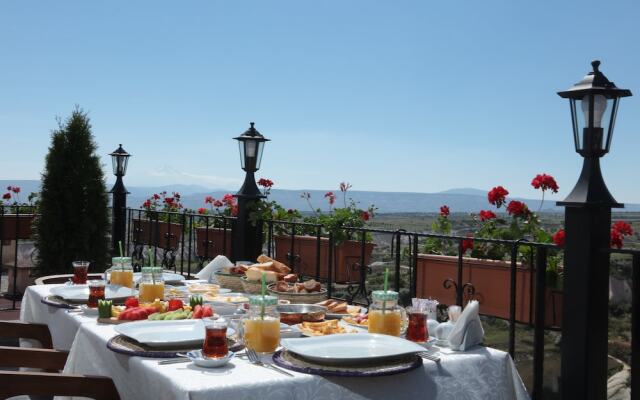 Cappadocia Lodge