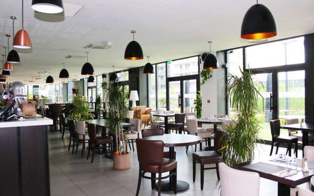 Appart Hôtel Mer & Golf City Bordeaux Bruges