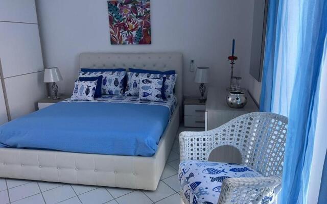 Riva Destra Suite Apartament