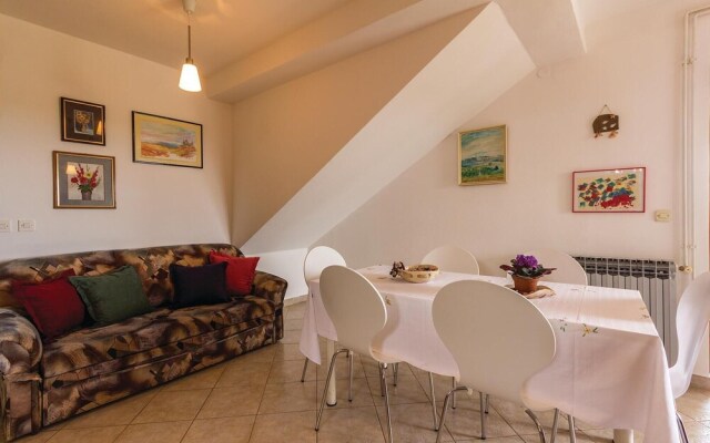 Amazing Home in Pula With Wifi and 2 Bedrooms