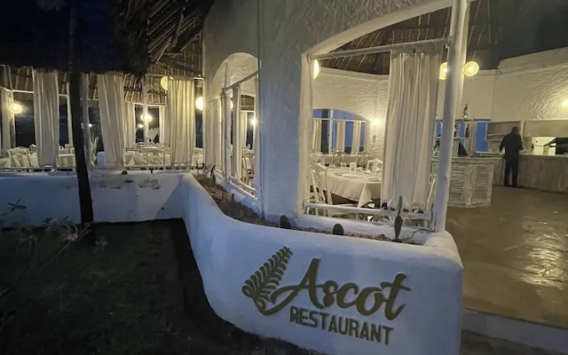 Watamu Ascot Hotel