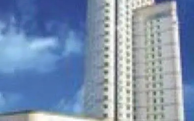 Xuzhou Jiali International Hotel