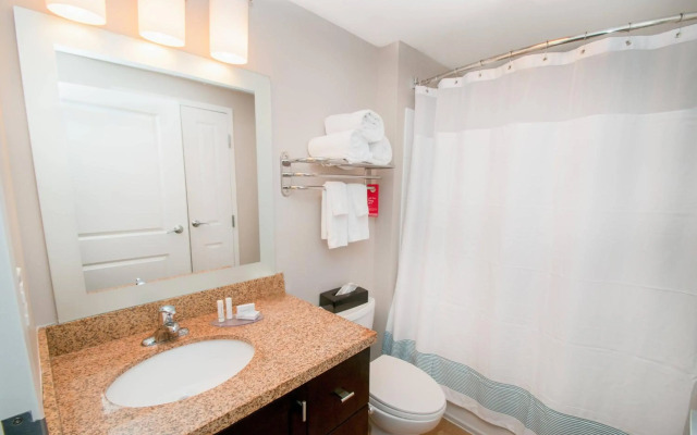 TownePlace Suites by Marriott Scranton Wilkes-Barre