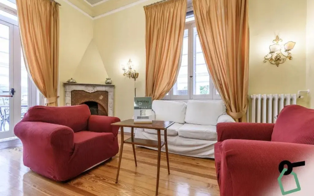 Hotiday Room Collection - Rapallo