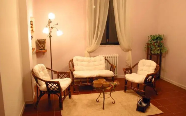 Casa Vacanze La Dolce Vita