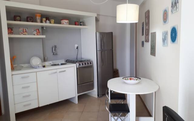 Apart Hotel Sol Nascente