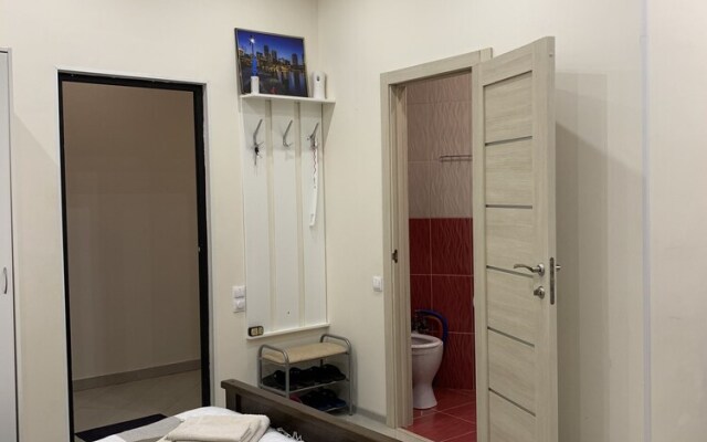 Apartment in Center