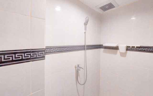 Best Deal Studio Apartment Urbantown Serpong