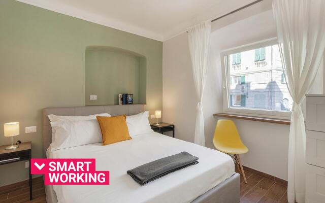 San Lorenzo View Apartment 4 by Wonderful Italy