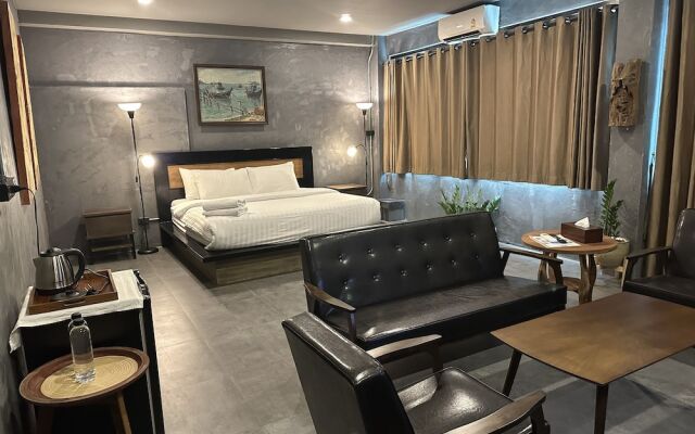 Premier Hostel Chiang Mai