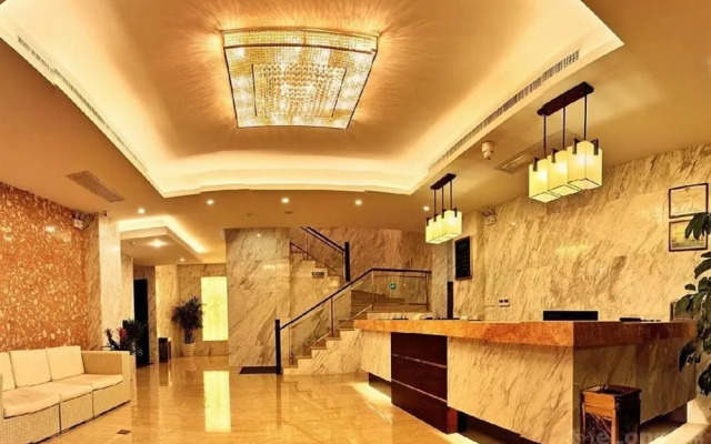 Xiamen Meilinwan Hotel