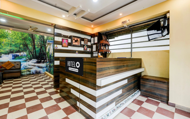 Super Hotel O Ganakkal Near BGS Hospital Junction