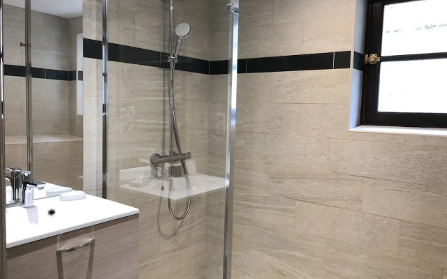 Le Refuge de L'isard