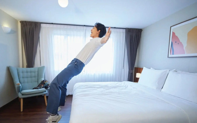 Arck Hotel