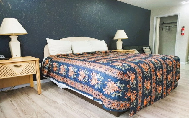 Studio Inn and Suites Absecon NJ, Atlantic City