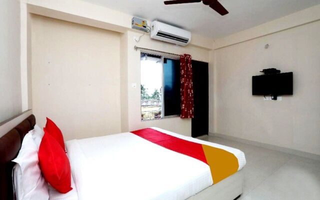 Goroomgo Grand Resort Puri