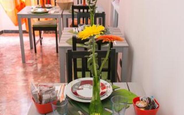 Il Vagamondo Guest House
