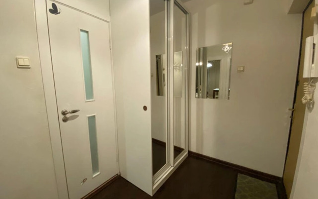 Apartment Hanaka Brateevskaya 18