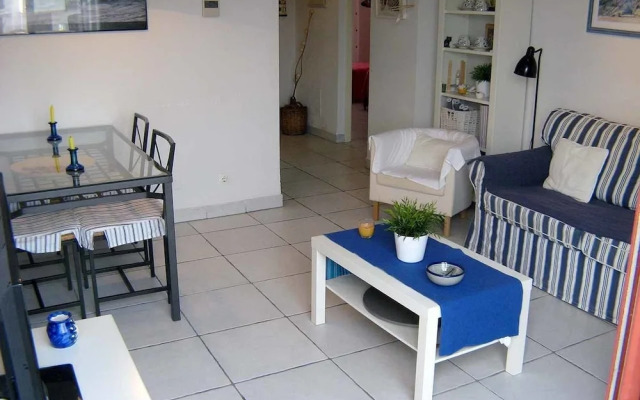 Apartamento Jardines L2-2A