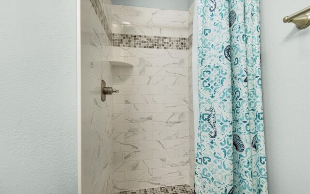 Labahia 126 - Perfectly Sea-sunned