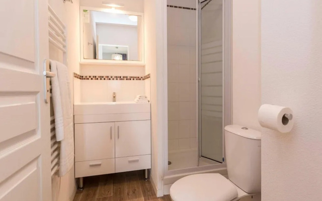 Maisonette by Hourtin-carcans Lake