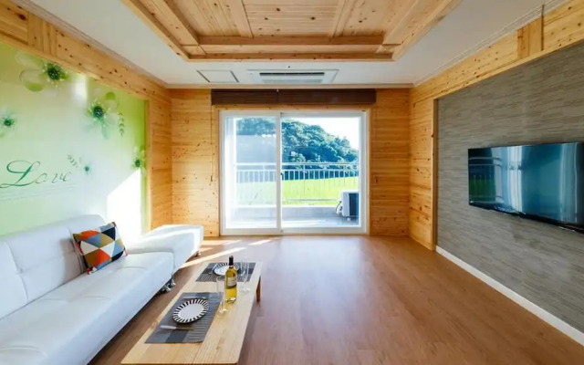 Yeosu Sora Noeul Pension