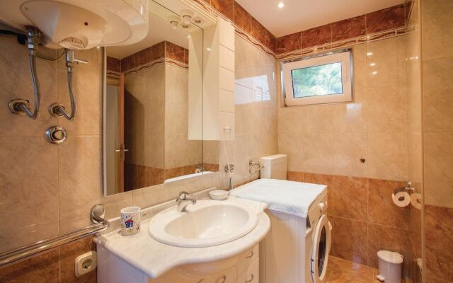 Beautiful Home in Omisalj With Wifi and 3 Bedrooms