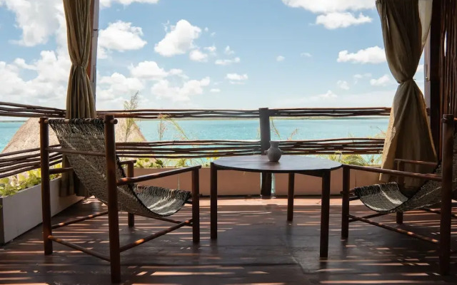 Puerta del Cielo Hotel Origen