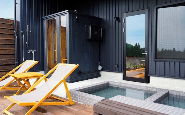 Fog Villa&Spa