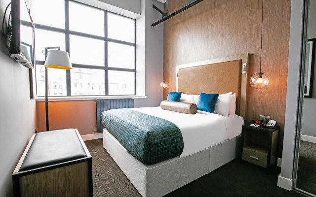 Sandman Signature Aberdeen Hotel & Spa