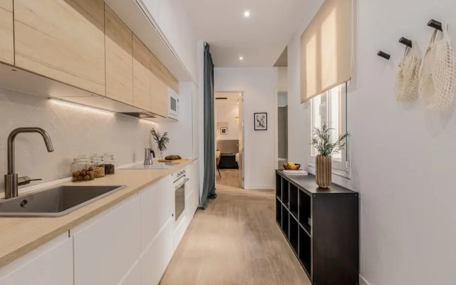 Colorada - 3 Bedrooms in Centro