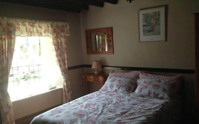 The Old Mill Knitsley