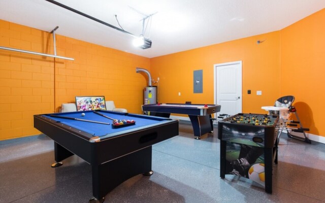 Solterra - 4103 Oaktree Drive