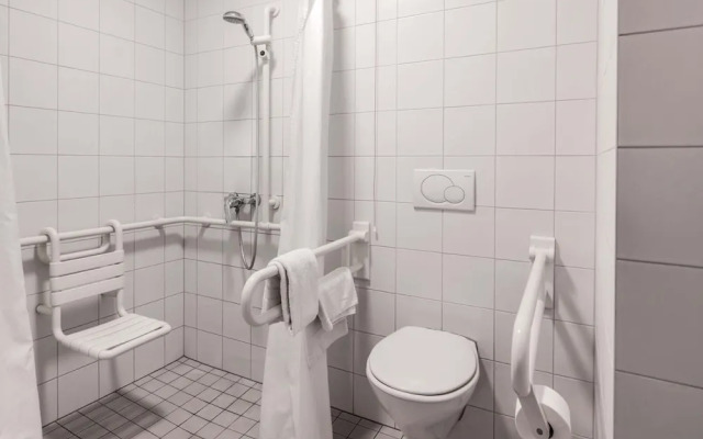 B&B HOTEL Ingolstadt-Lenting