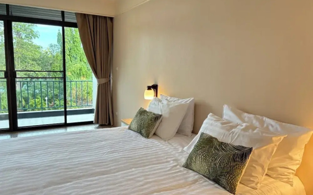 Eco Hotel by Thammasat