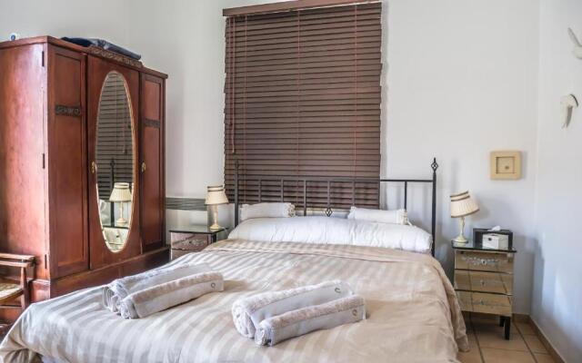 Sylvia's Guest House