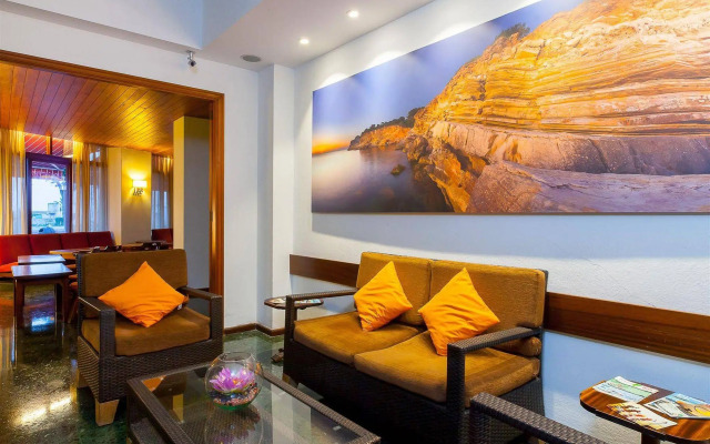 Hotel Galera