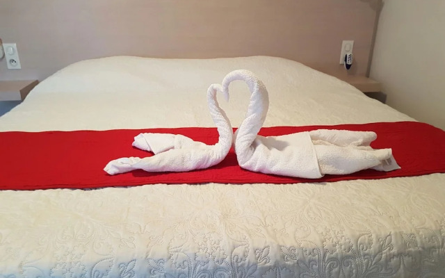 Hotel Punta e Mare