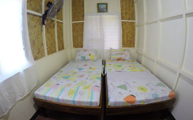 RB Transient House