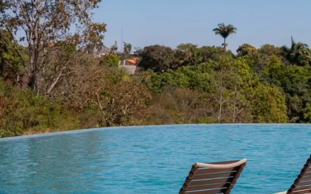 Quinta Santa Barbara Eco Resort - MC