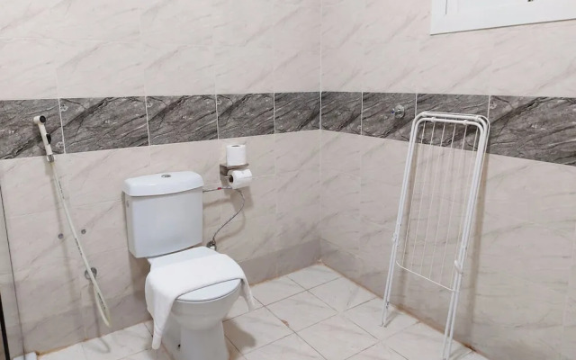 Iwan alandalusia hotel suites AlRehab