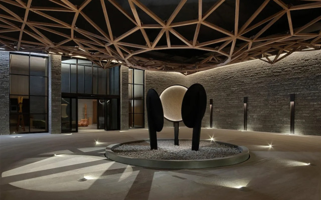 Six Senses Crans-Montana