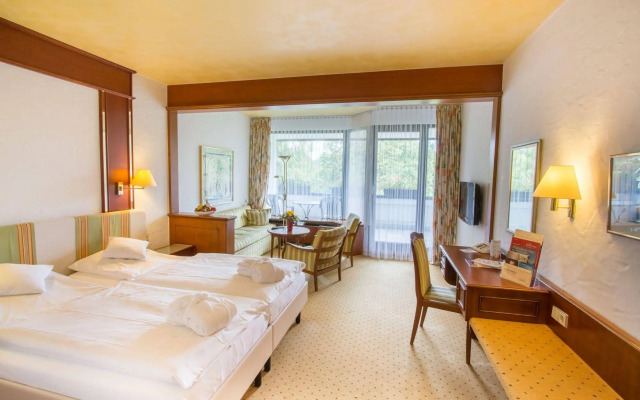 Romantik Hotel Stryckhaus