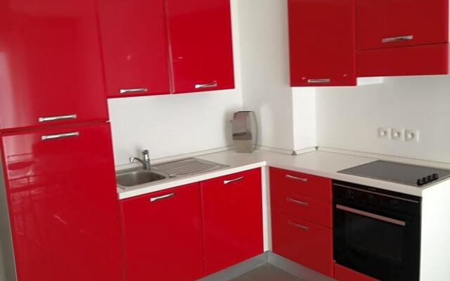 Adonis Residence Marcinaggio
