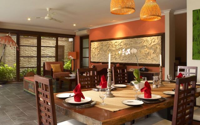 Bali Baik Villas